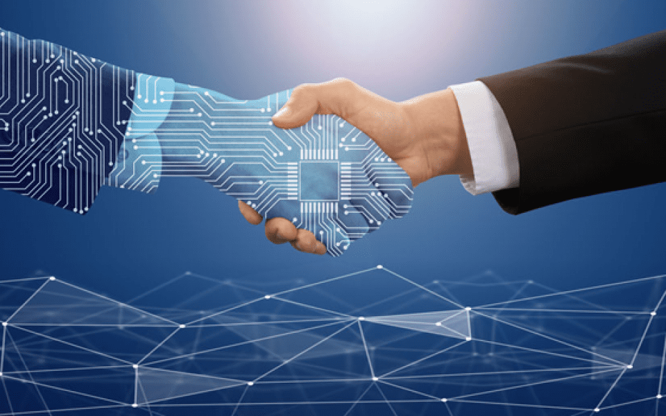 Digital-Transformation