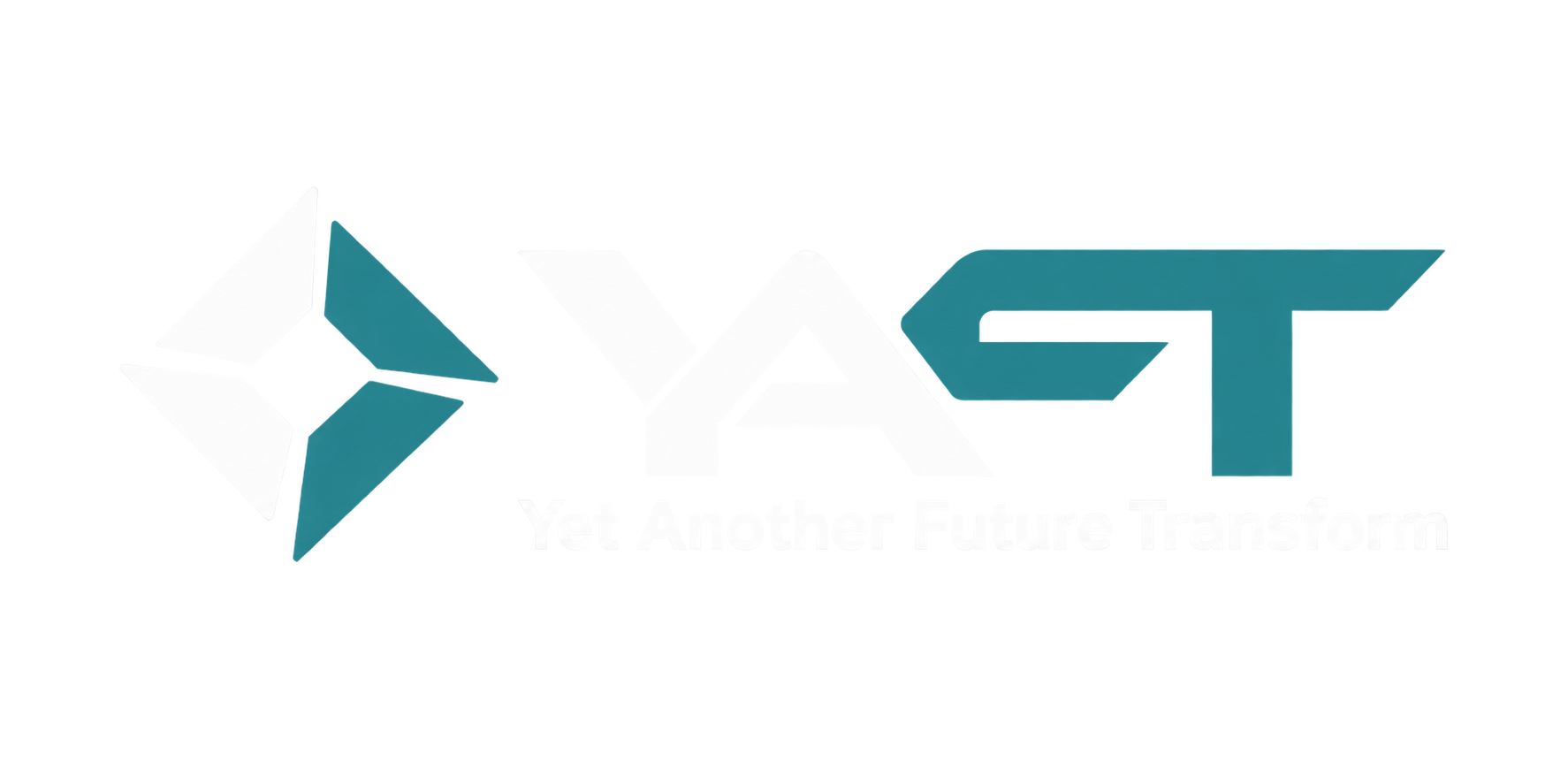 Yaft Digital Logo